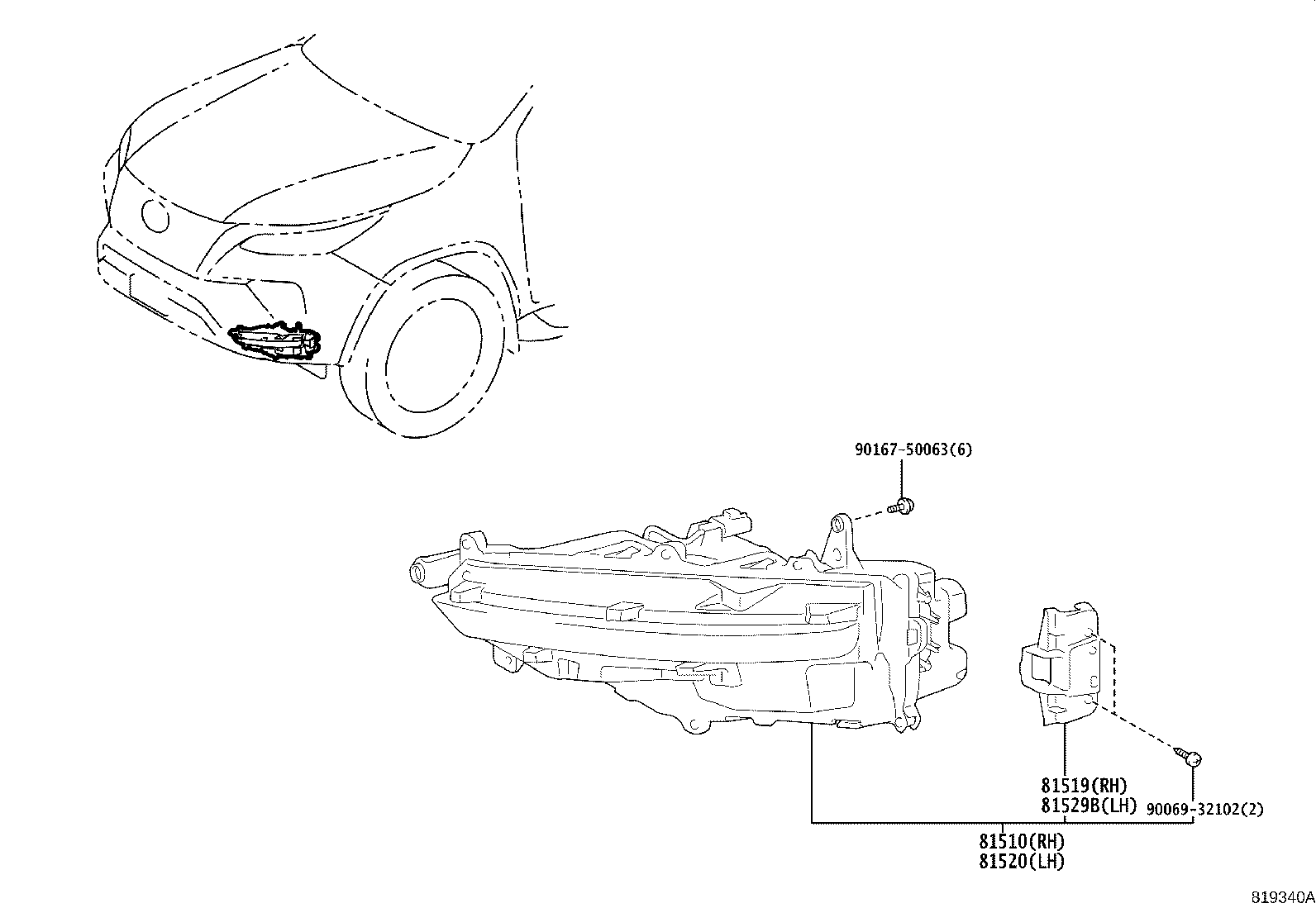 Figure 819340A