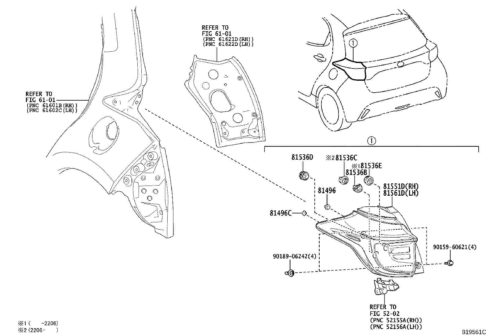 Figure 819561C