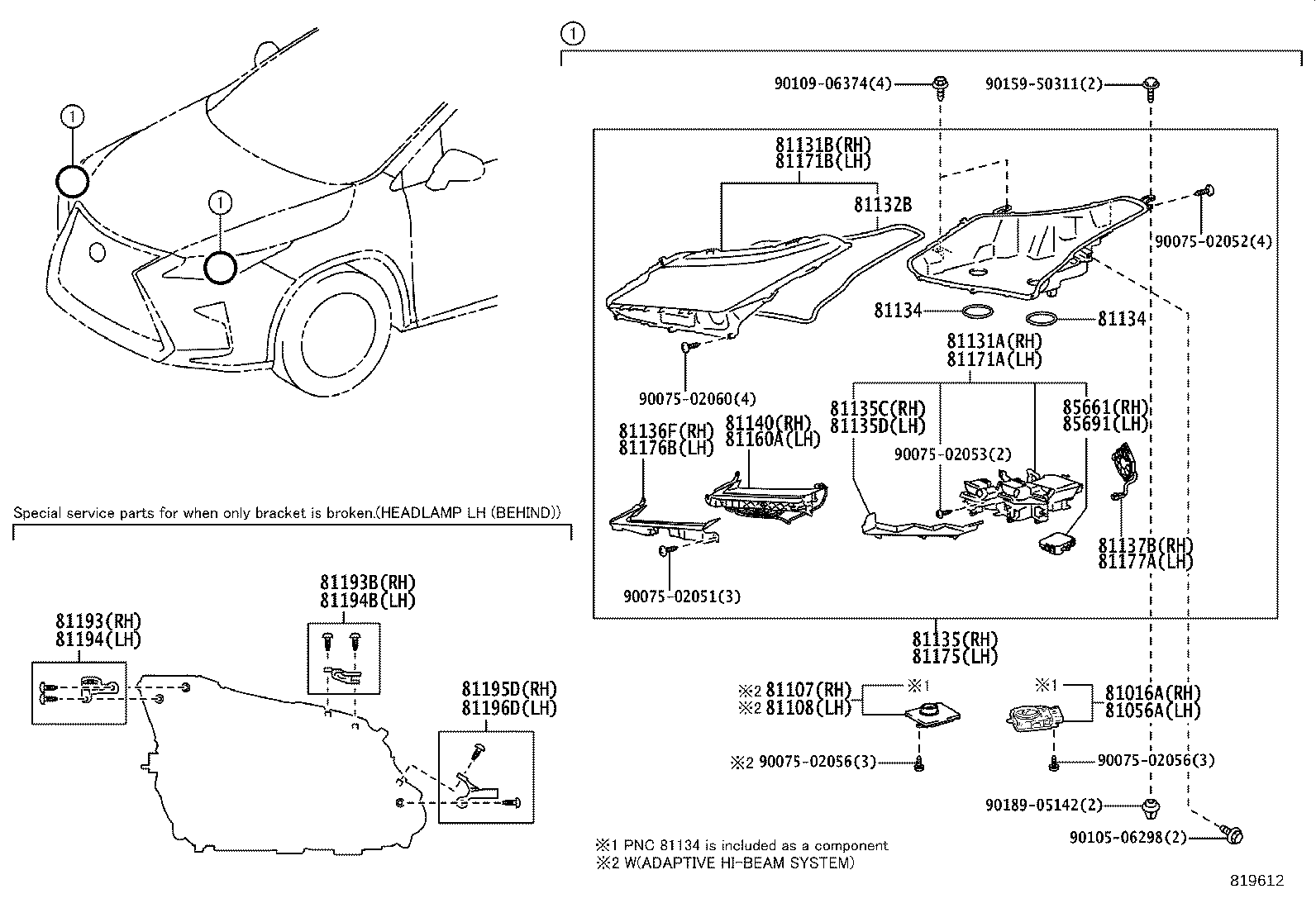 Figure 819612