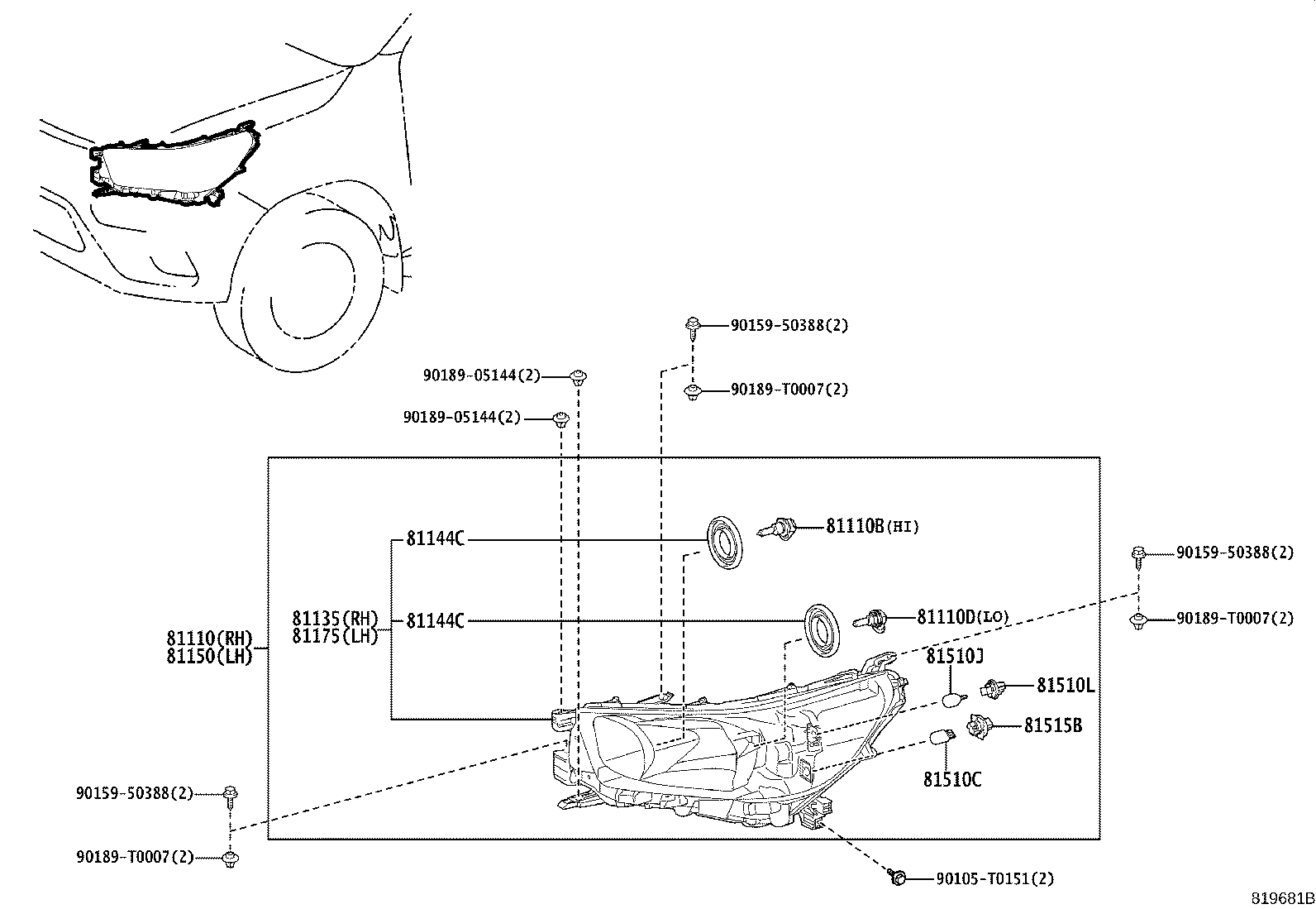 Figure 819681B