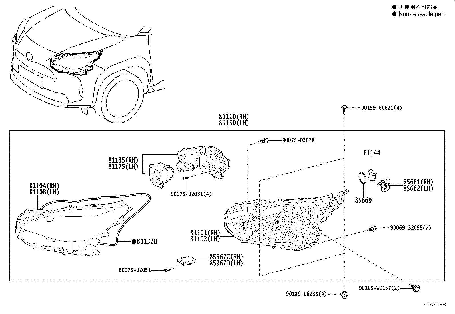 Figure 81A315B