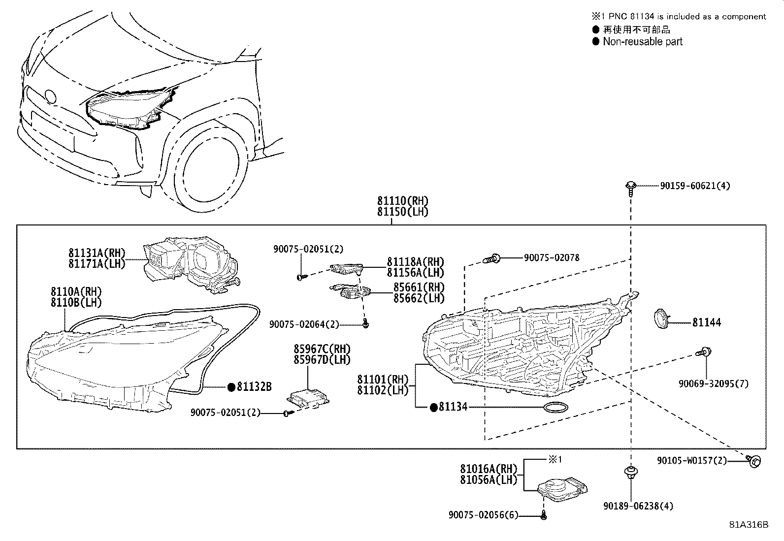 Figure 81A316B