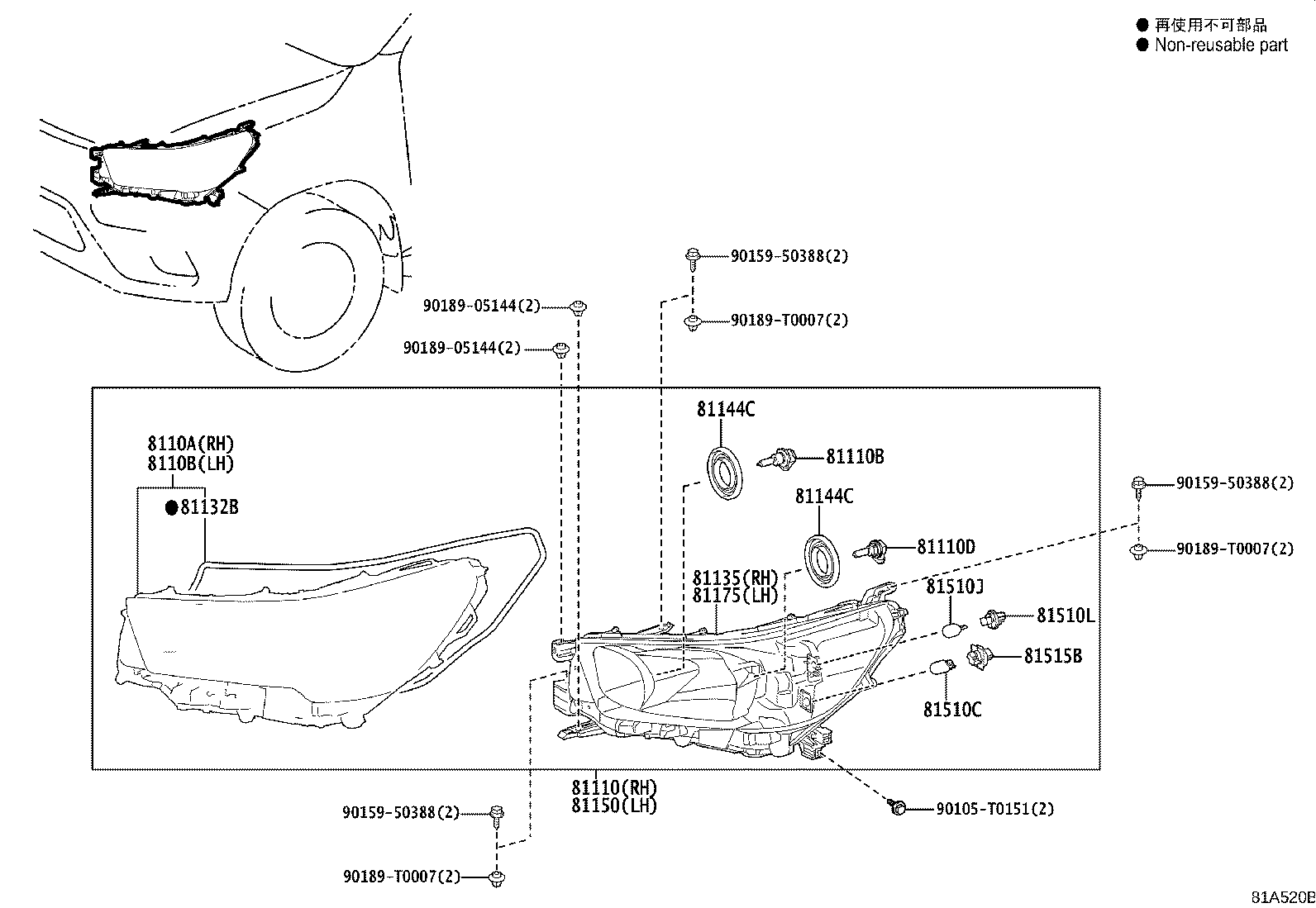 Figure 81A520B