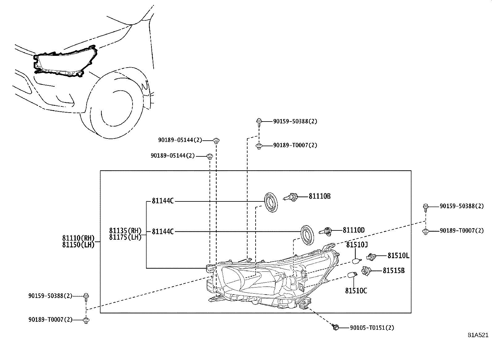 Figure 81A521