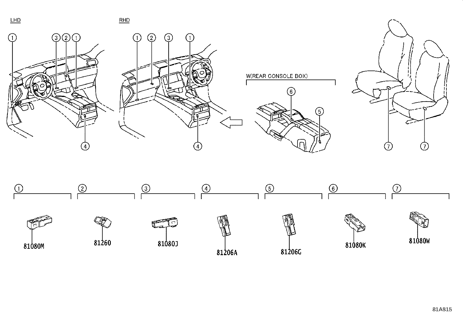 Figure 81A815