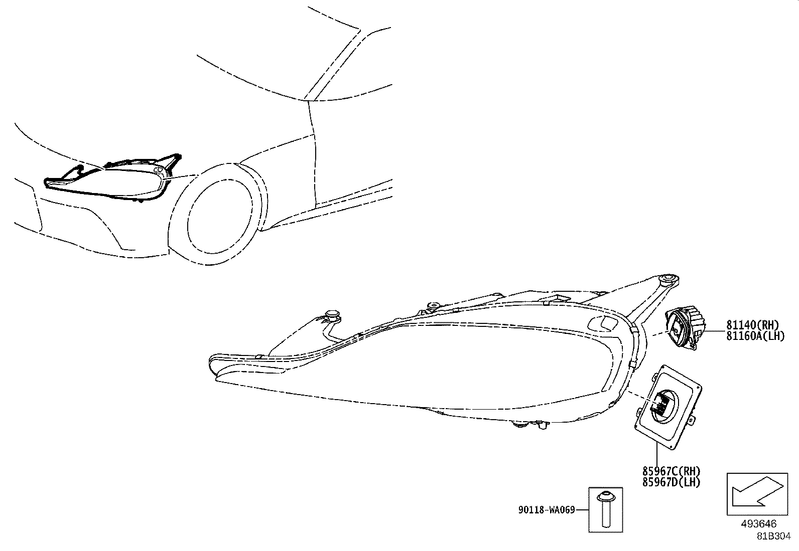 Figure 81B304