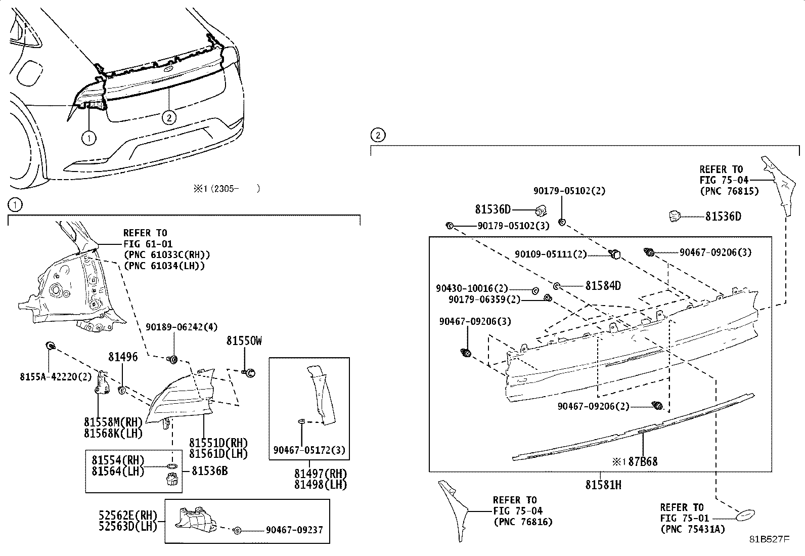 Figure 81B527F