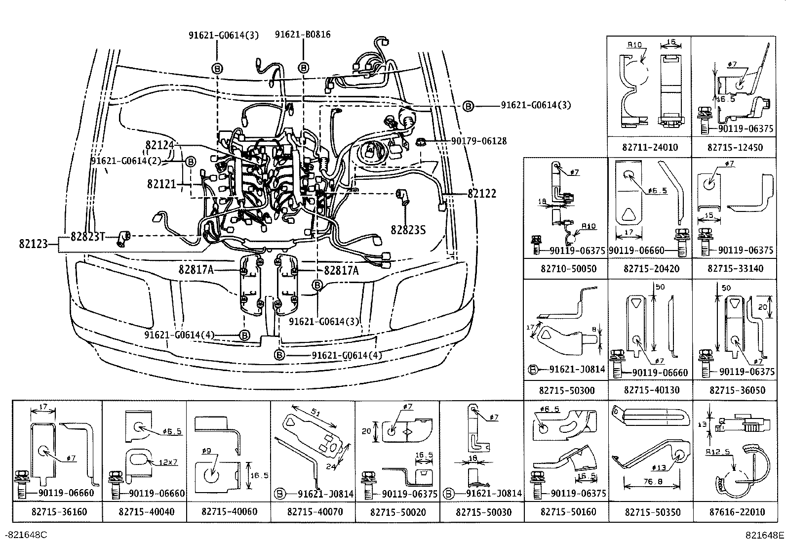 Figure 821648E