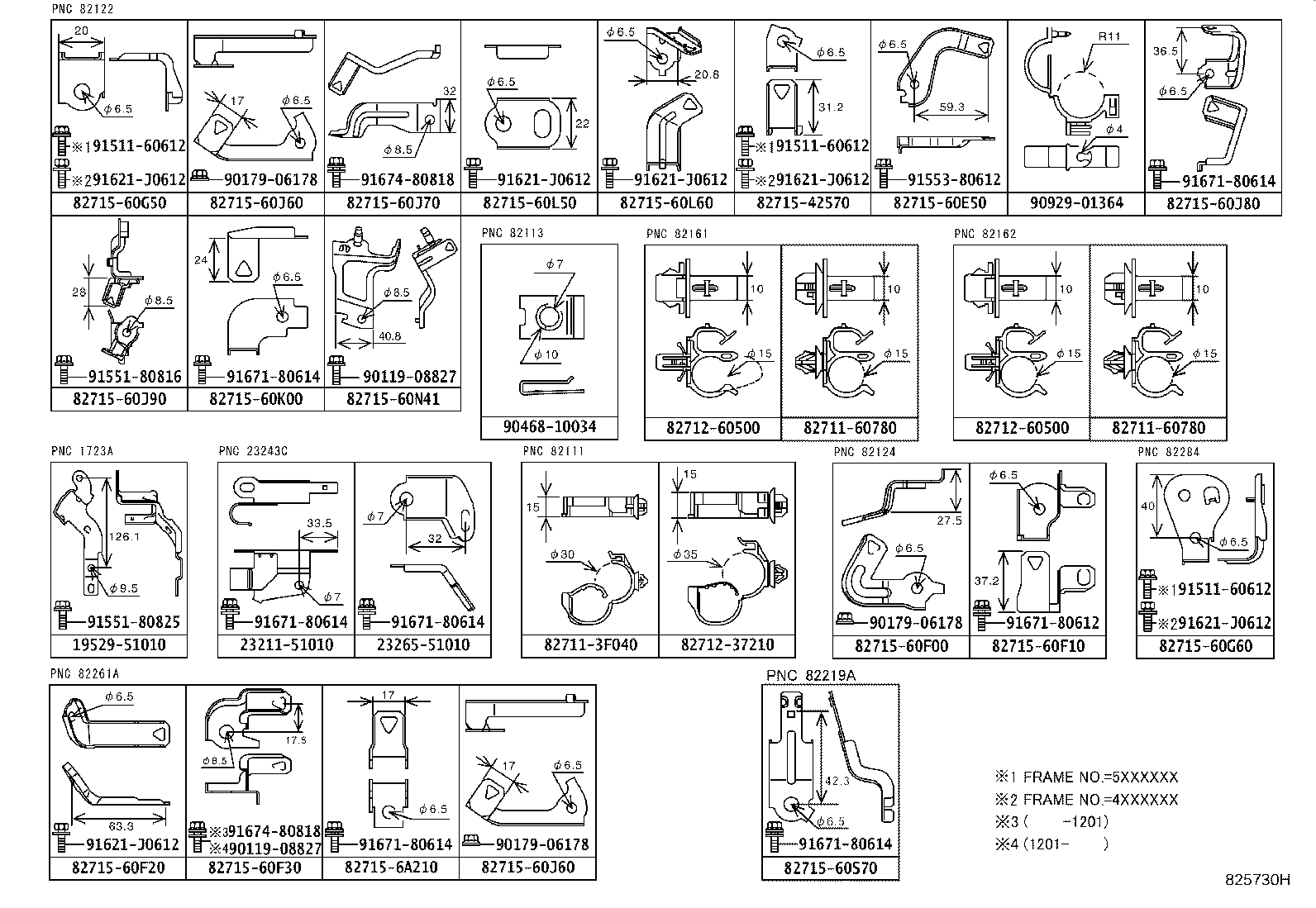 Figure 825730H
