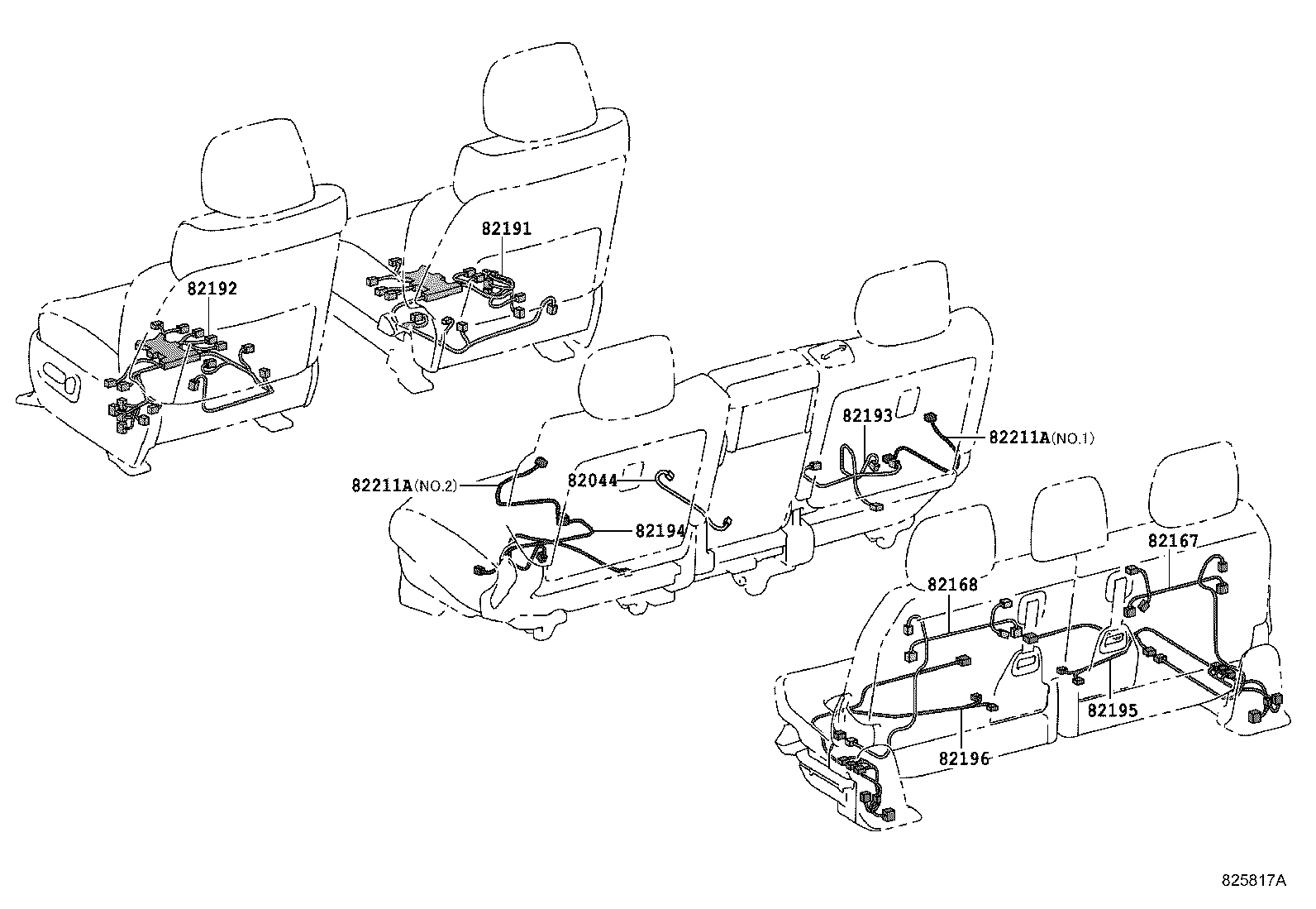 Figure 825817A