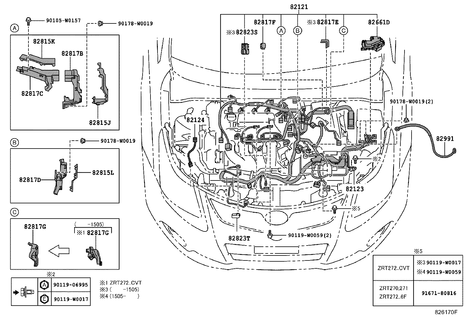 Figure 826170F