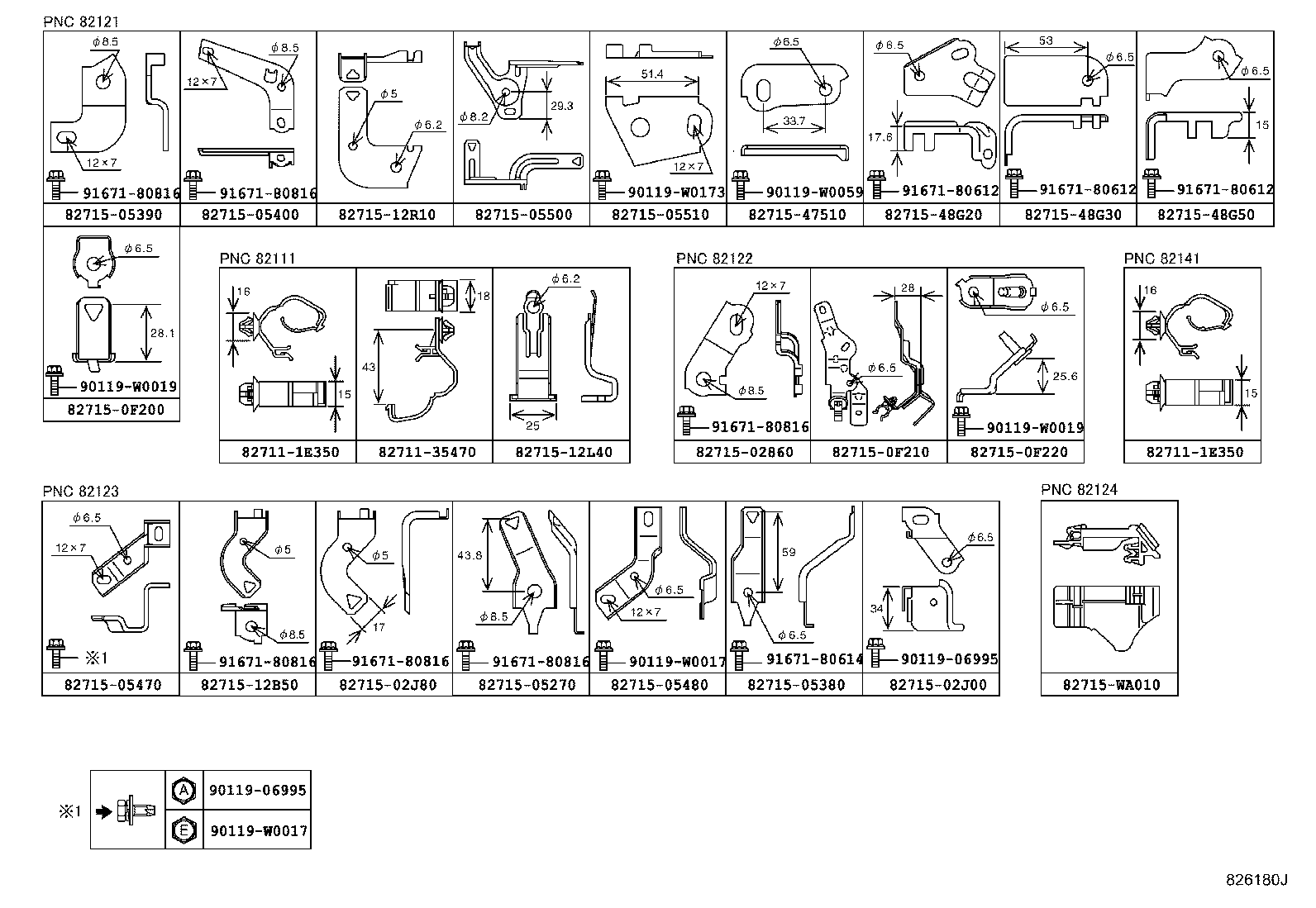 Figure 826180J