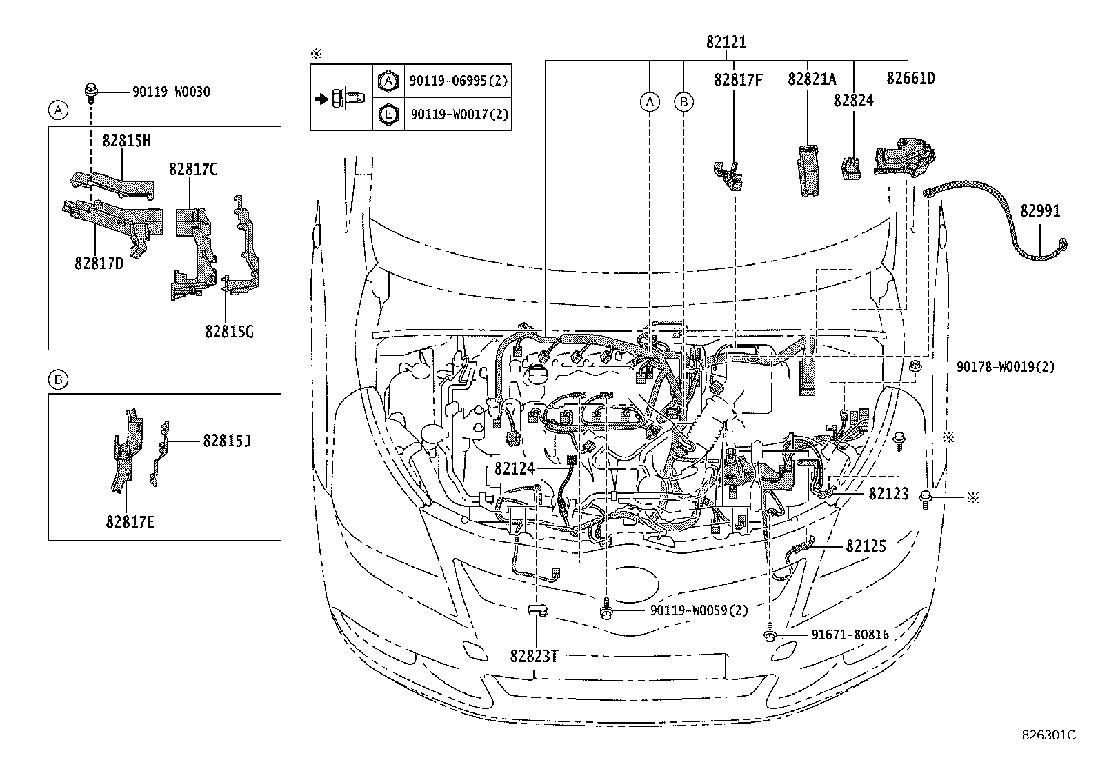 Figure 826301C