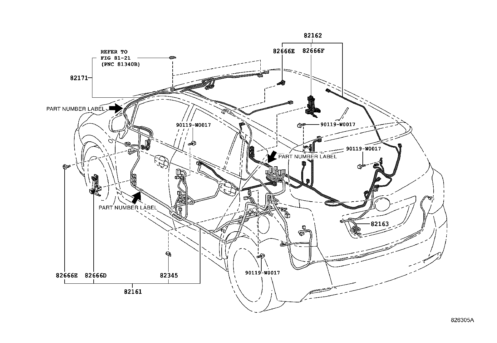 Figure 826305A