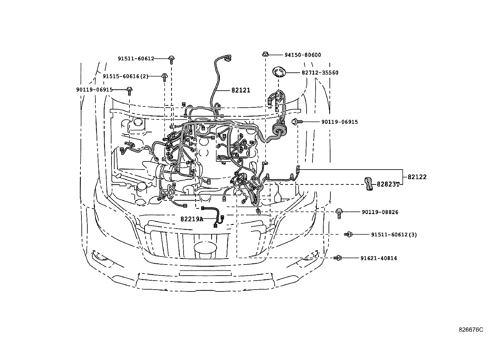 Figure 826676C