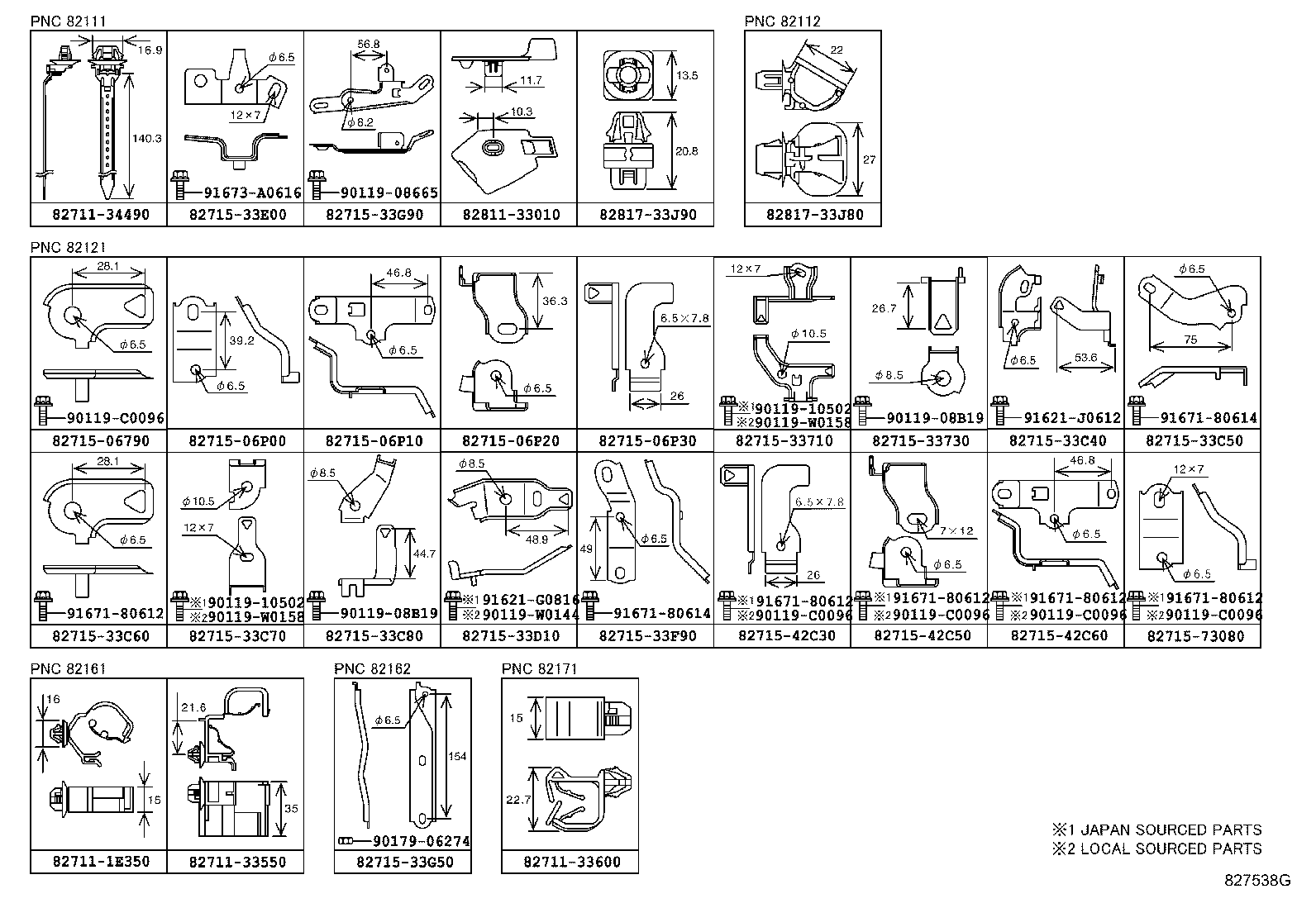Figure 827538G