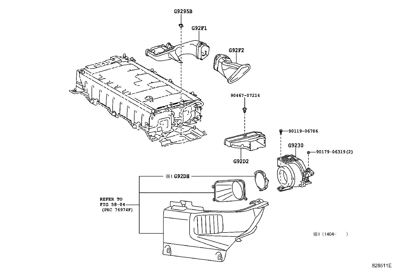 Figure 828511E