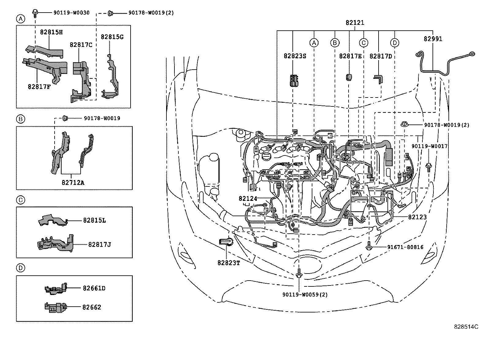 Figure 828514C