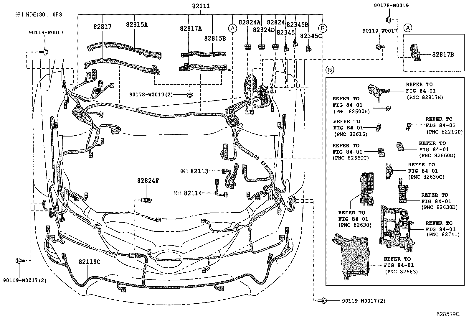 Figure 828519C