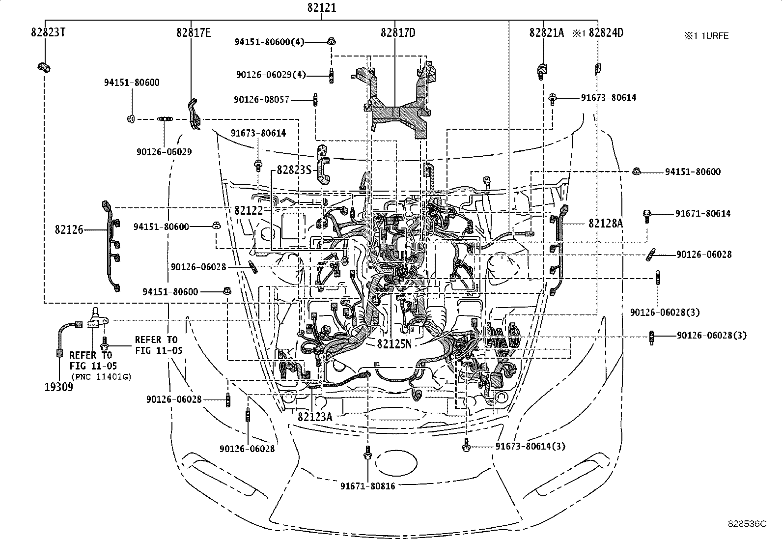 Figure 828536C