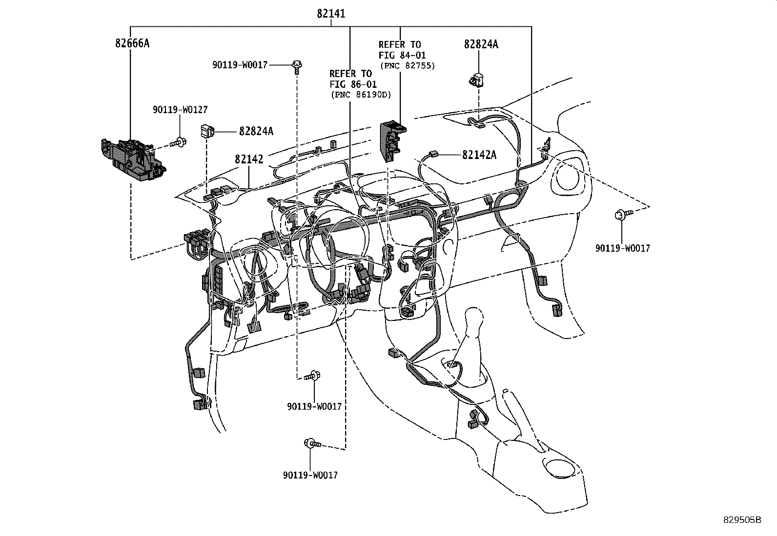 Figure 829505B