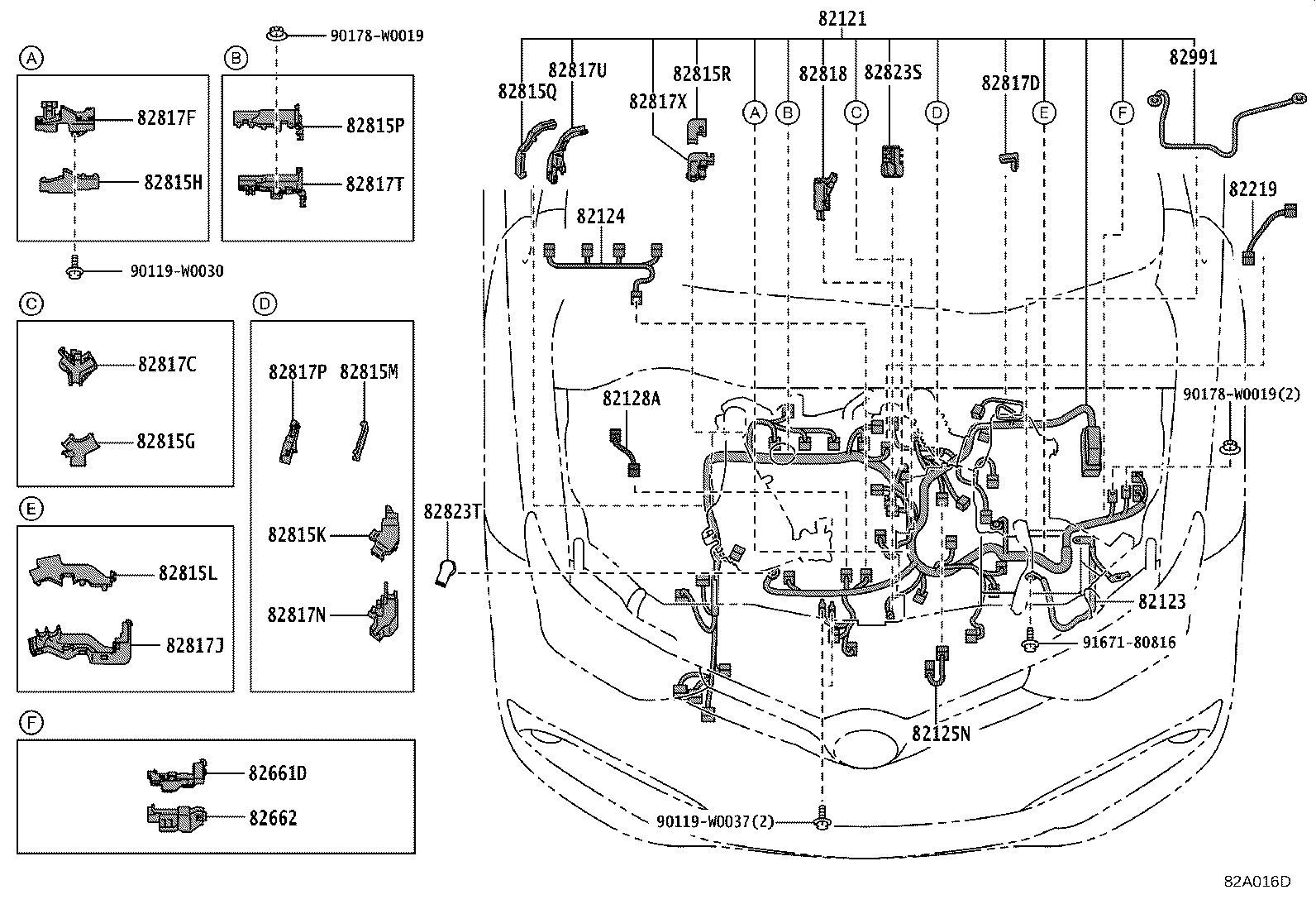 Figure 82A016D