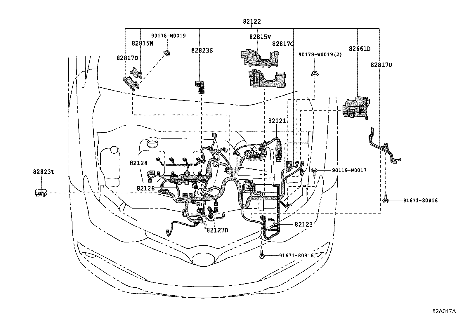 Figure 82A017A