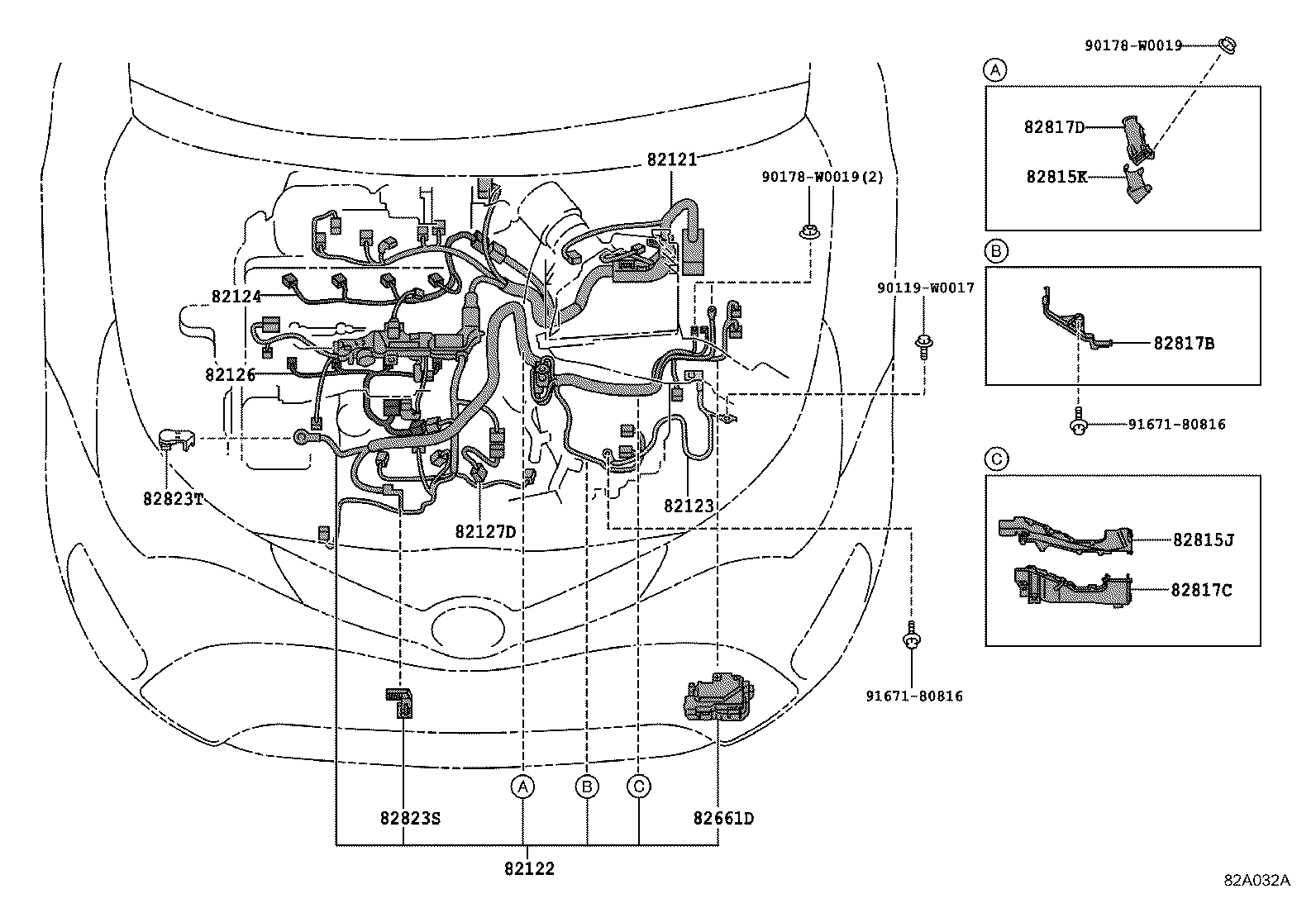 Figure 82A032A