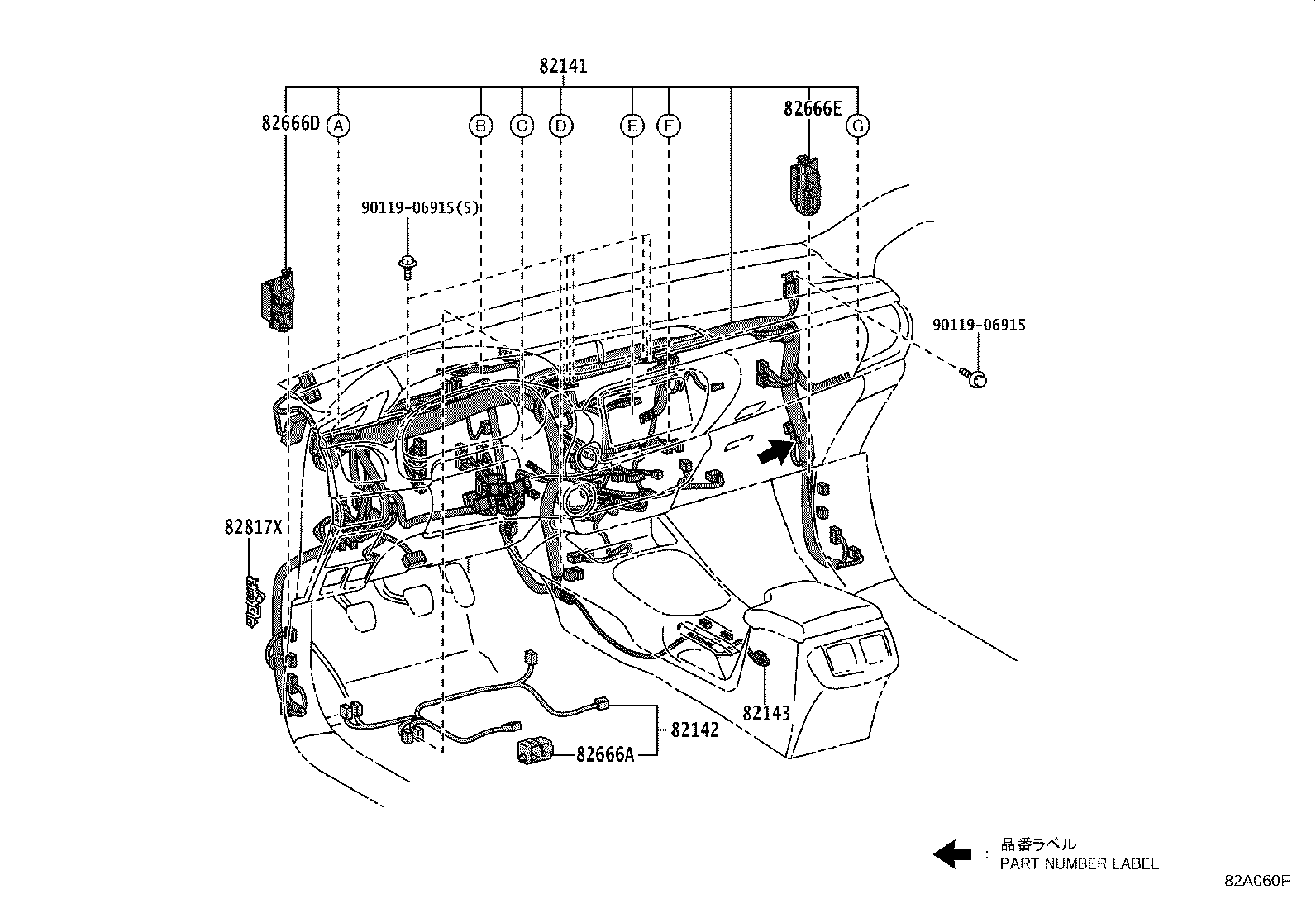 Figure 82A060F