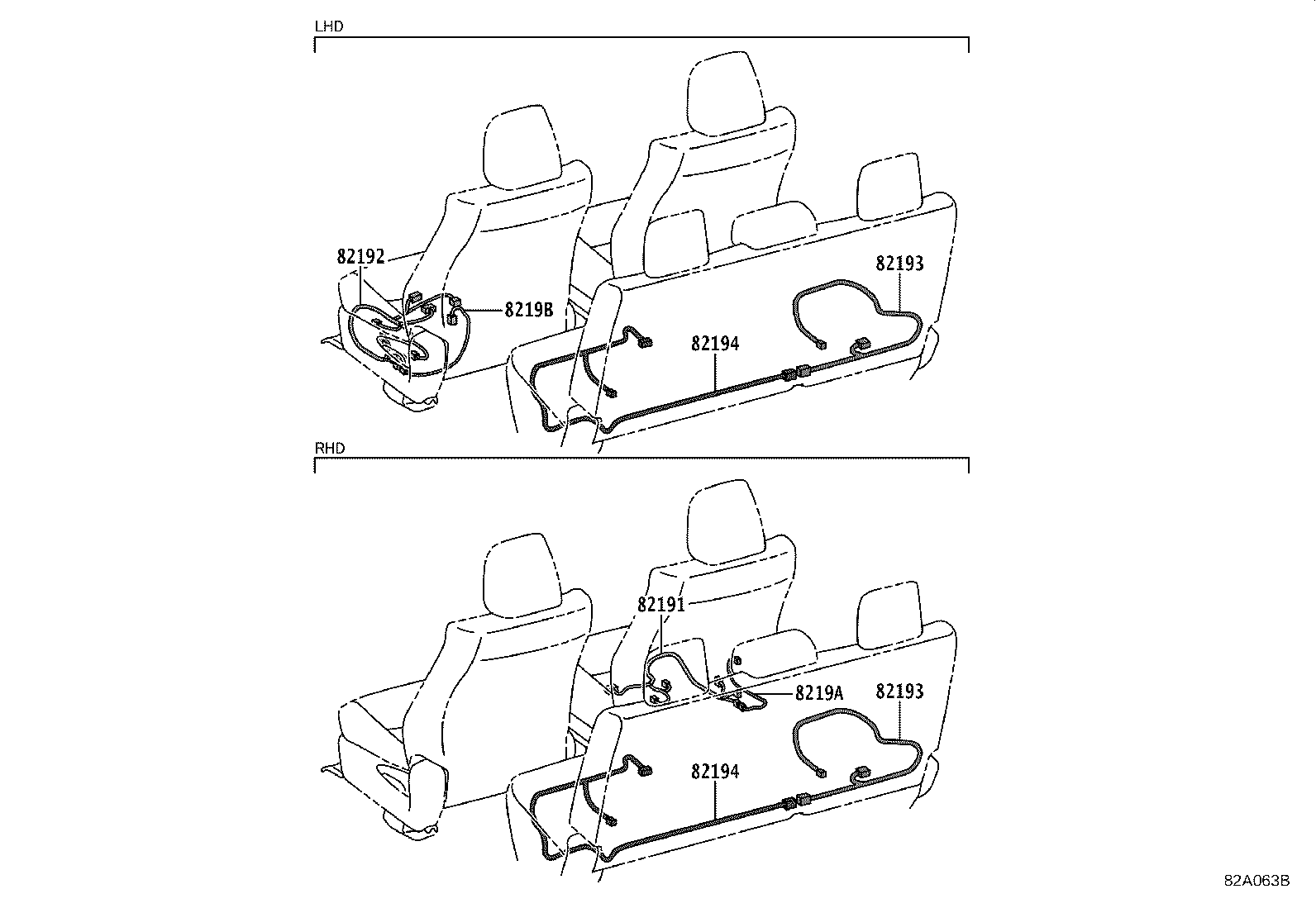 Figure 82A063B