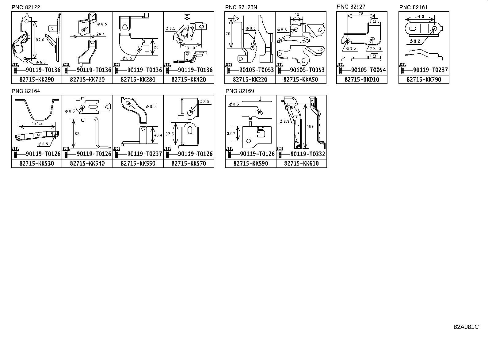 Figure 82A081C