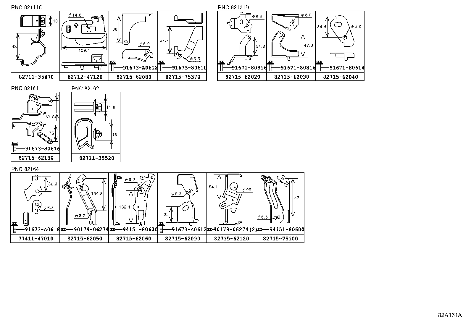 Figure 82A161A