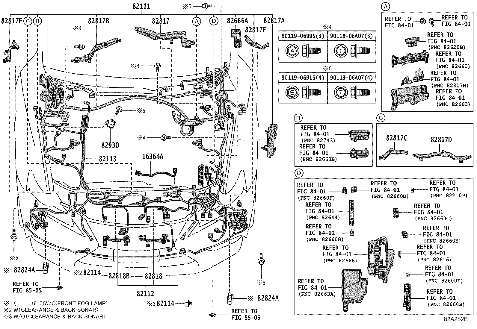 Figure 82A252E