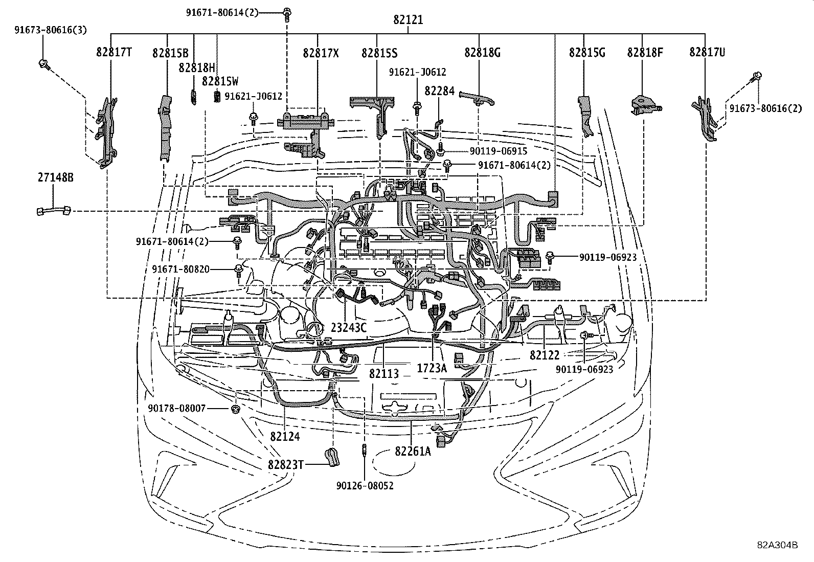 Figure 82A304B