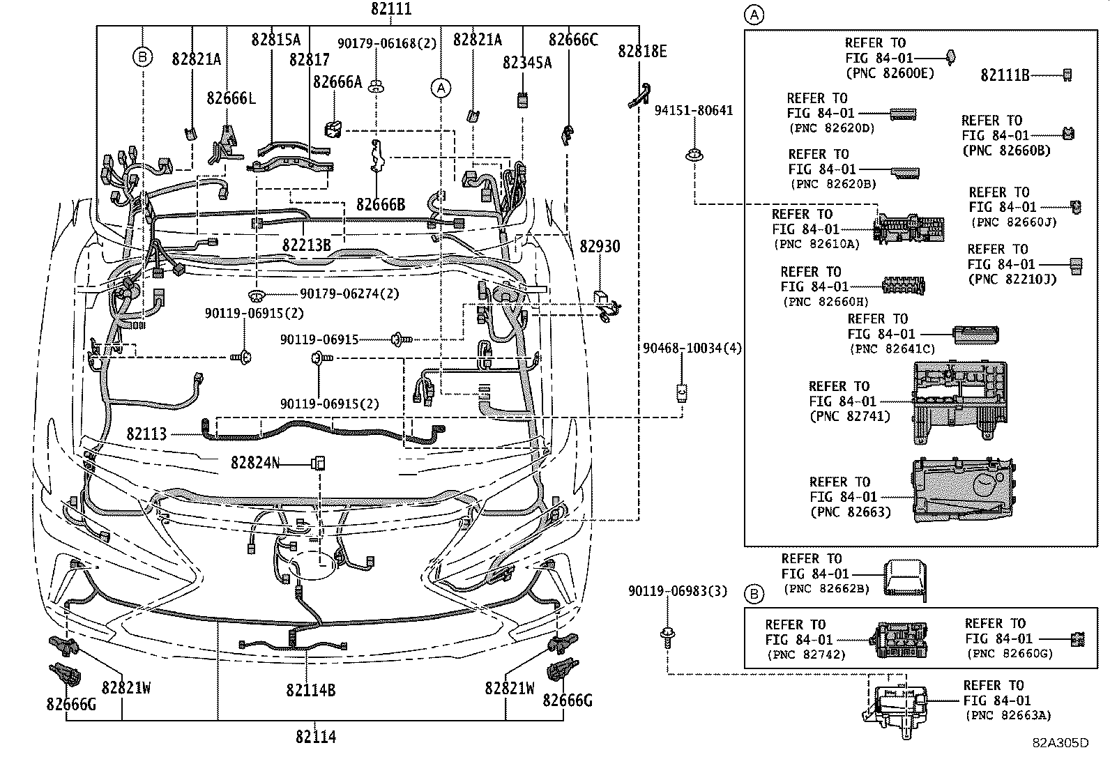 Figure 82A305D