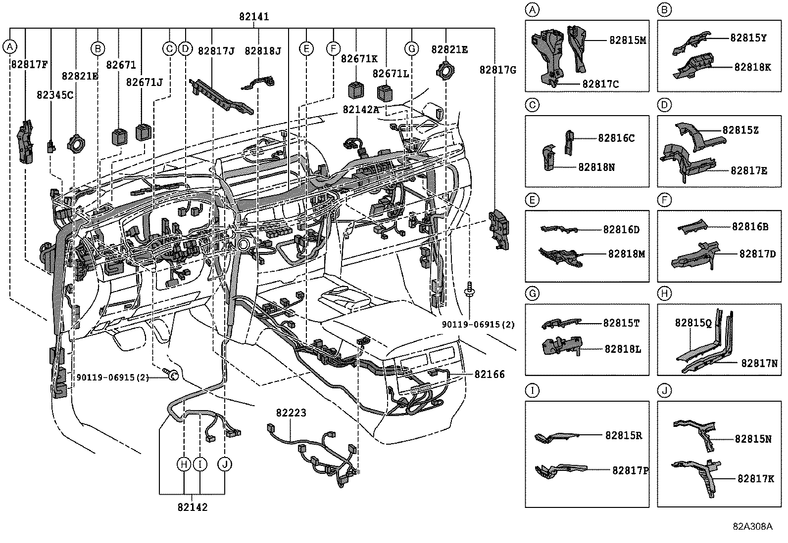 Figure 82A308A