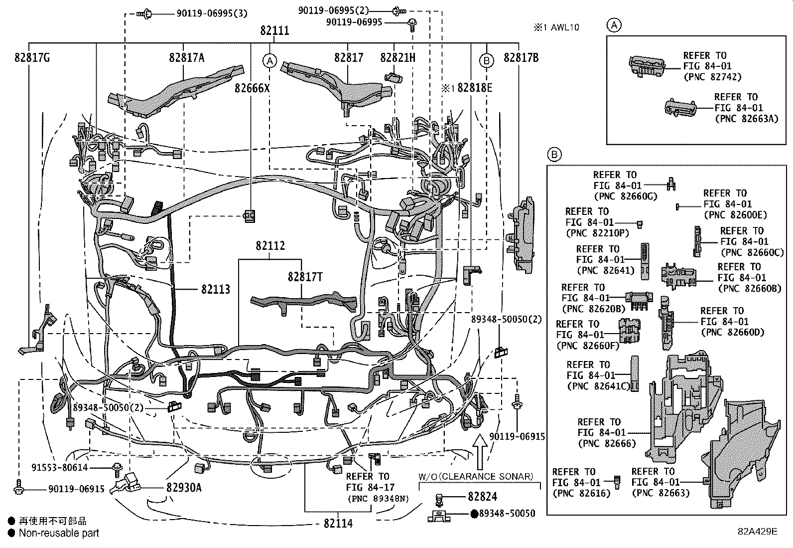 Figure 82A429E