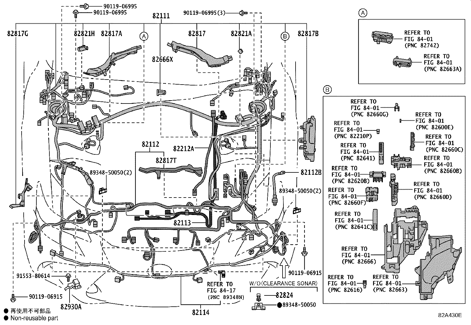 Figure 82A430E
