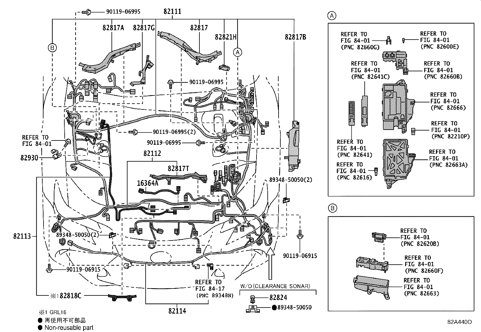 Figure 82A440D