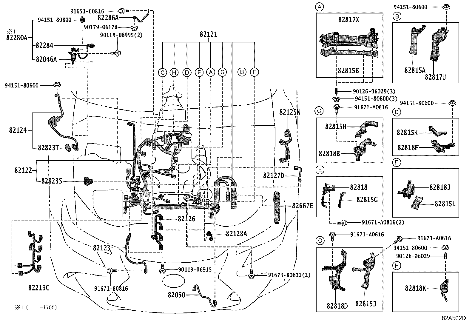 Figure 82A502D