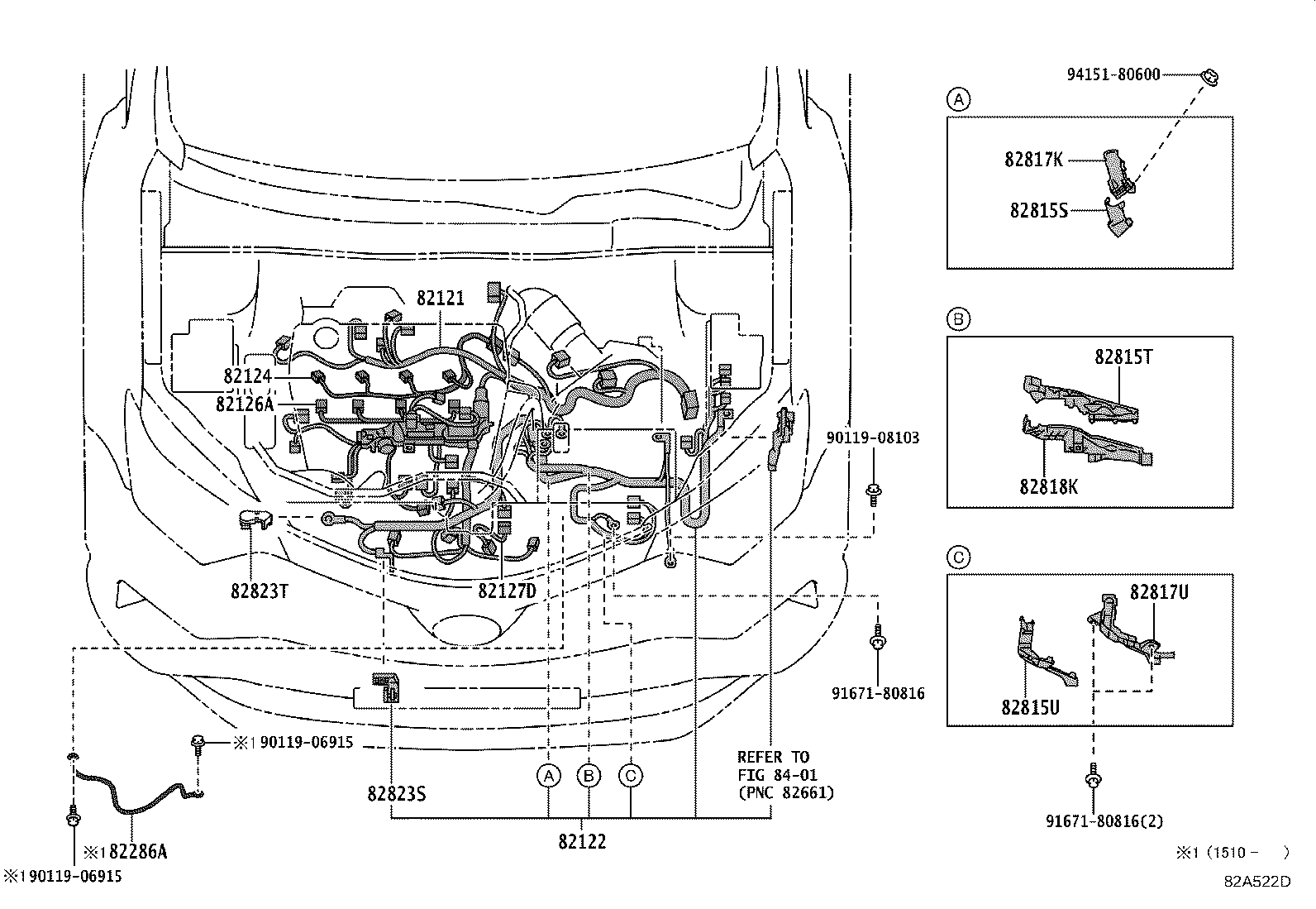Figure 82A522D