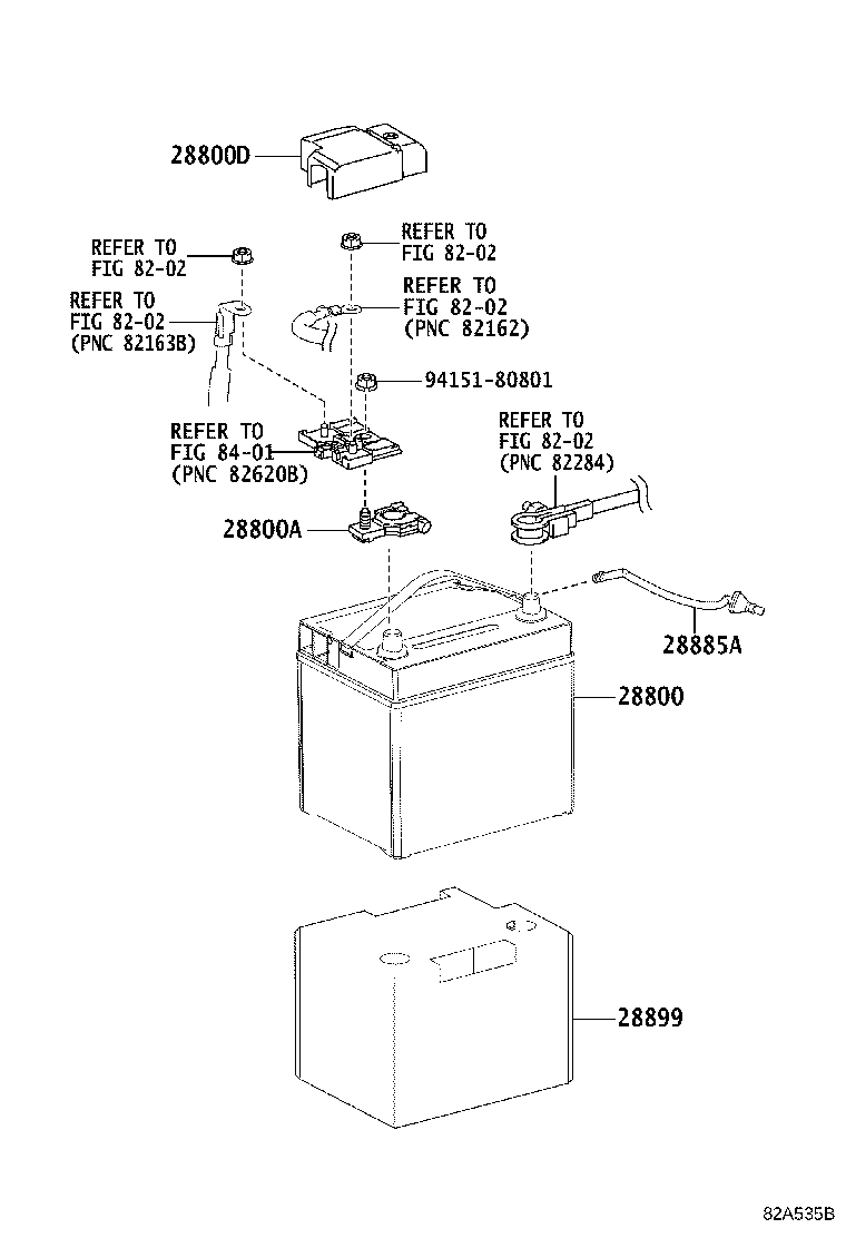 Figure 82A535B