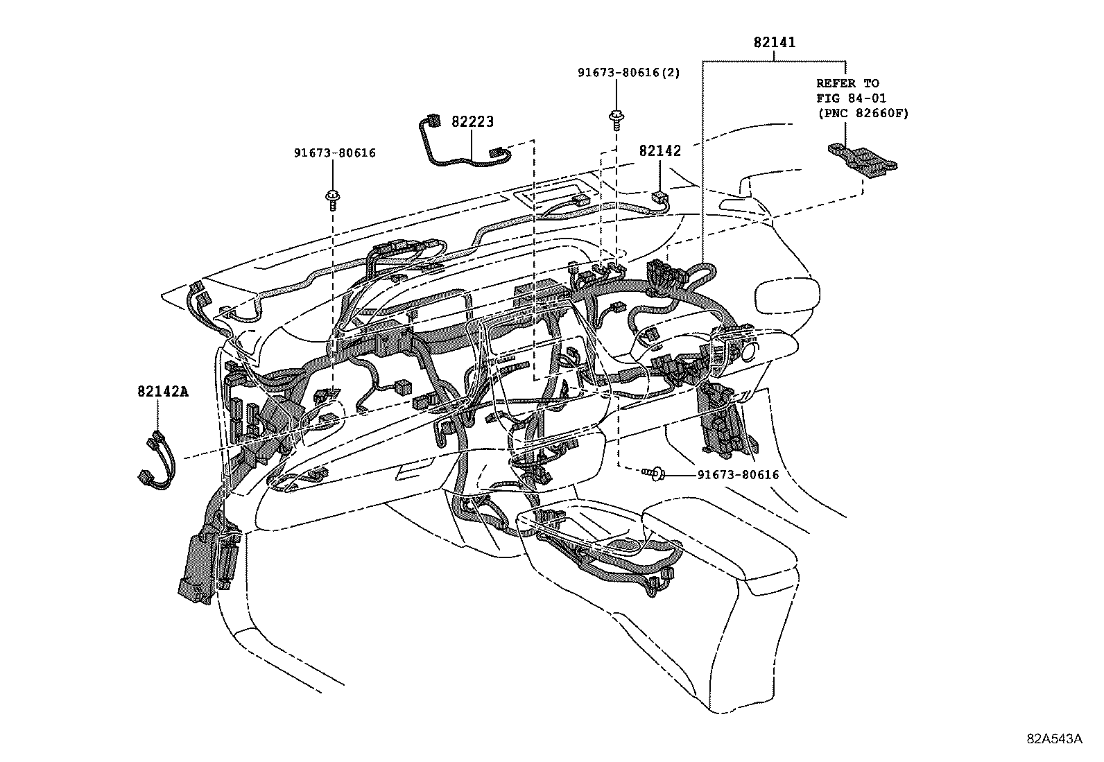 Figure 82A543A
