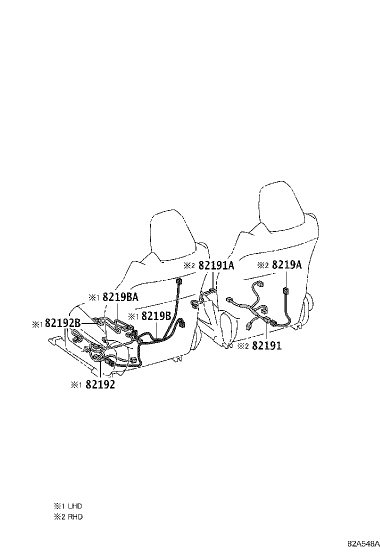 Figure 82A548A