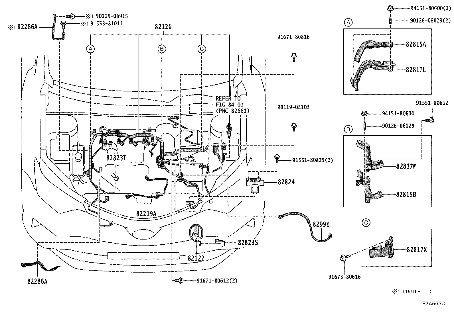 Figure 82A563D
