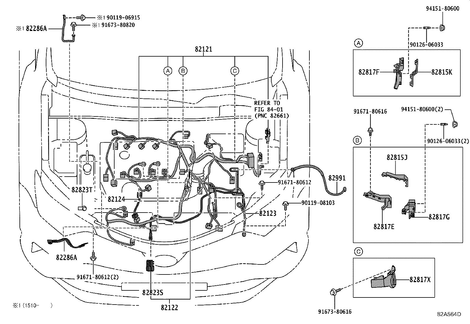 Figure 82A564D