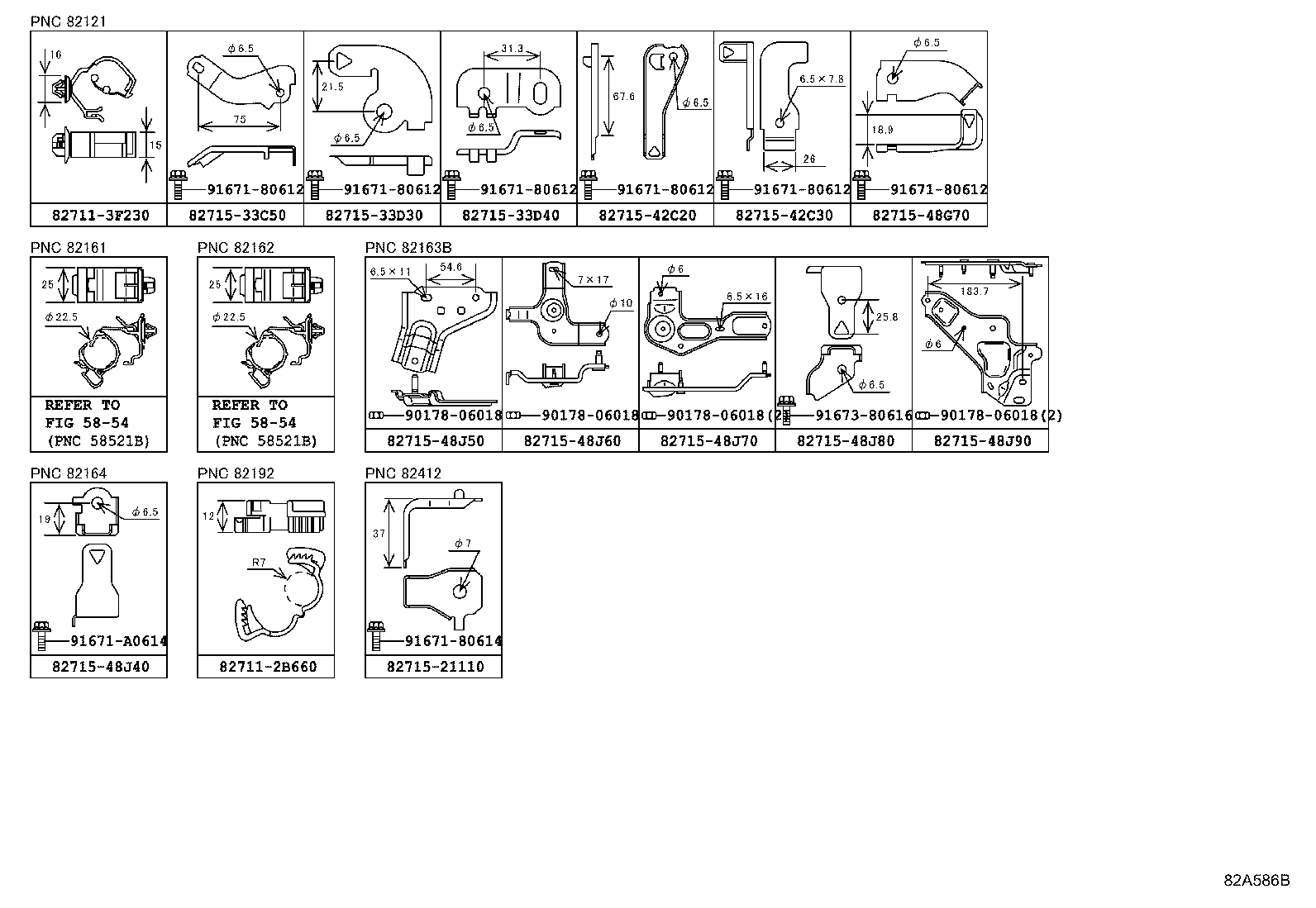 Figure 82A586B