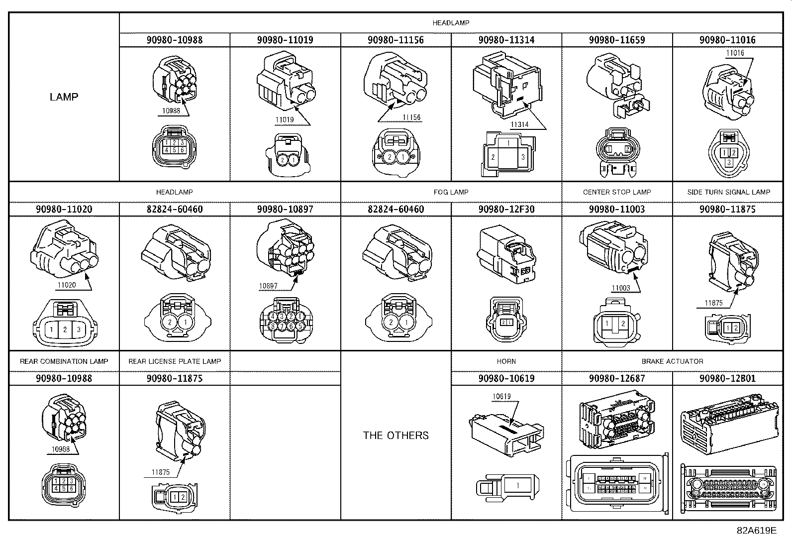 Figure 82A619E
