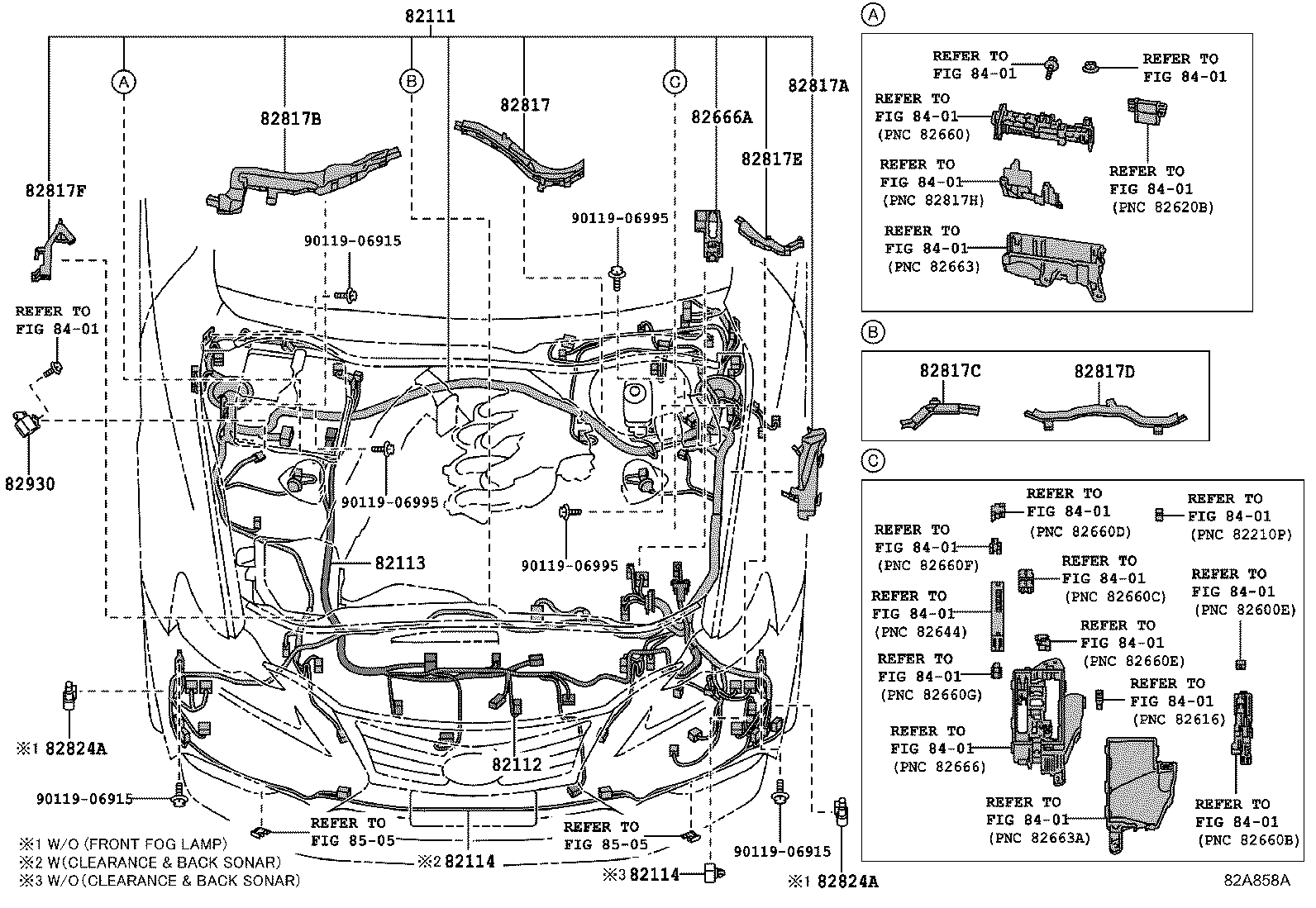 Figure 82A858A