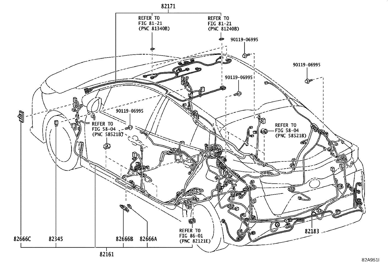 Figure 82A951I